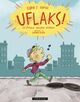 Omslagsbilde:Uflaks! : : 13 utrolig uheldige historier