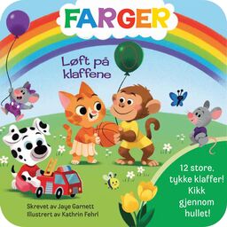 forsidebilde - trykk for å vise stor versjon