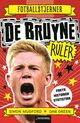 Cover photo:De Bruyne ruler : Fotballstjerner