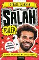 Cover photo:Salah ruler