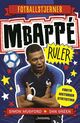 Cover photo:Mbappé ruler : Fotballstjerner