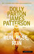 Omslagsbilde:Run, Rose, run
