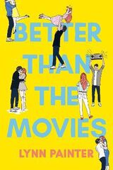 "Better than the movies"
