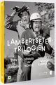 Omslagsbilde:Lambertseter-trilogien