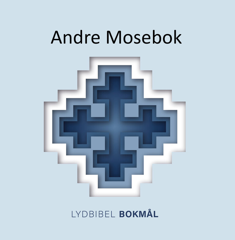 Andre Mosebok - Bibelen, bokmål