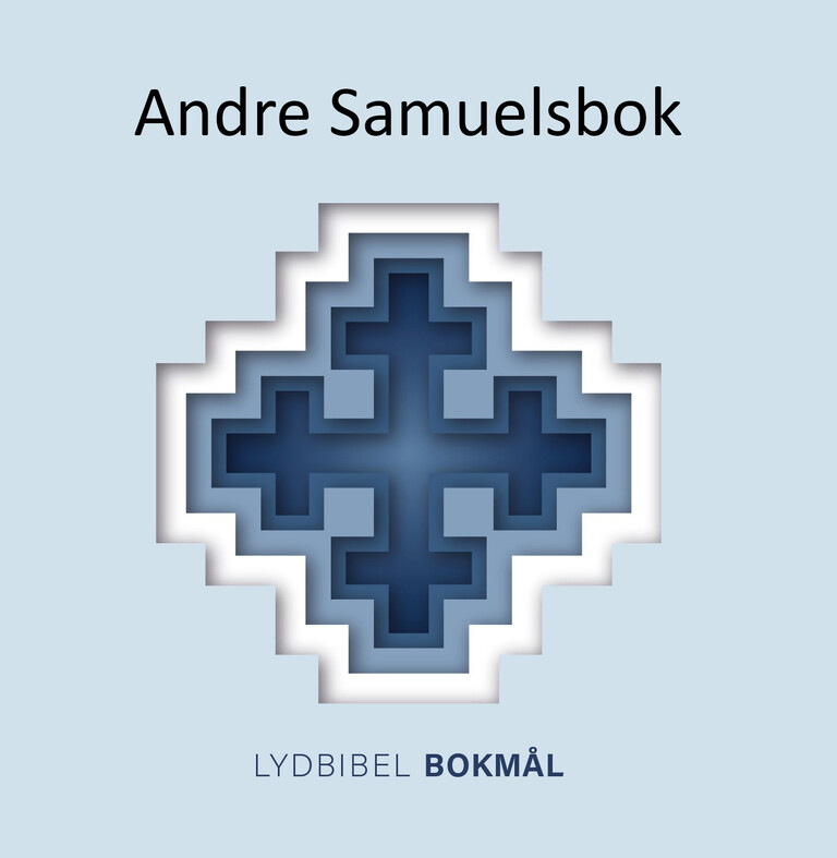 Andre Samuelsbok - Bibelen, bokmål