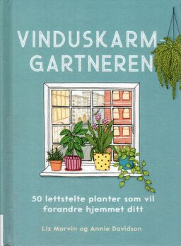 forsidebilde - trykk for å vise stor versjon