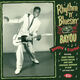 Cover photo:Rhythm 'n' Bluesin' By The Bayou : rompin' &amp; Stompin'