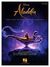 Omslagsbilde:Aladdin Songs from the Motion Picture Soundtrack- Piano/Vocal/Guitar