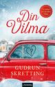 Cover photo:Din Vilma : roman