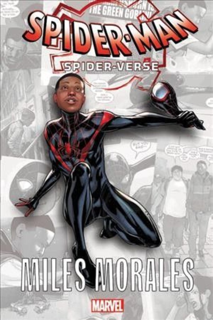 Miles Morales