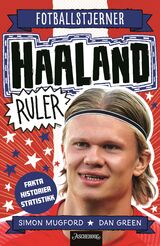 "Haaland ruler"