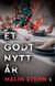 Omslagsbilde:Et godt nytt år : spenningsroman