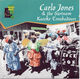 Omslagsbilde:Carlo Jones &amp; the Surinam Kaseko Troubadours