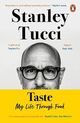 Cover photo:Taste : : my life through food