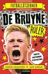 "De Bruyne ruler"
