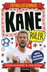 "Kane ruler"
