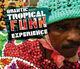 Omslagsbilde:Quantic presents tropical funk experience