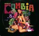 Omslagsbilde:Sounds of Cumbia . Vol. 1.
