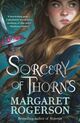 Cover photo:Sorcery of Thorns