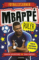 Cover photo:Mbappé ruler