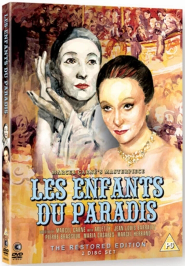 Les Enfants Du Paradis