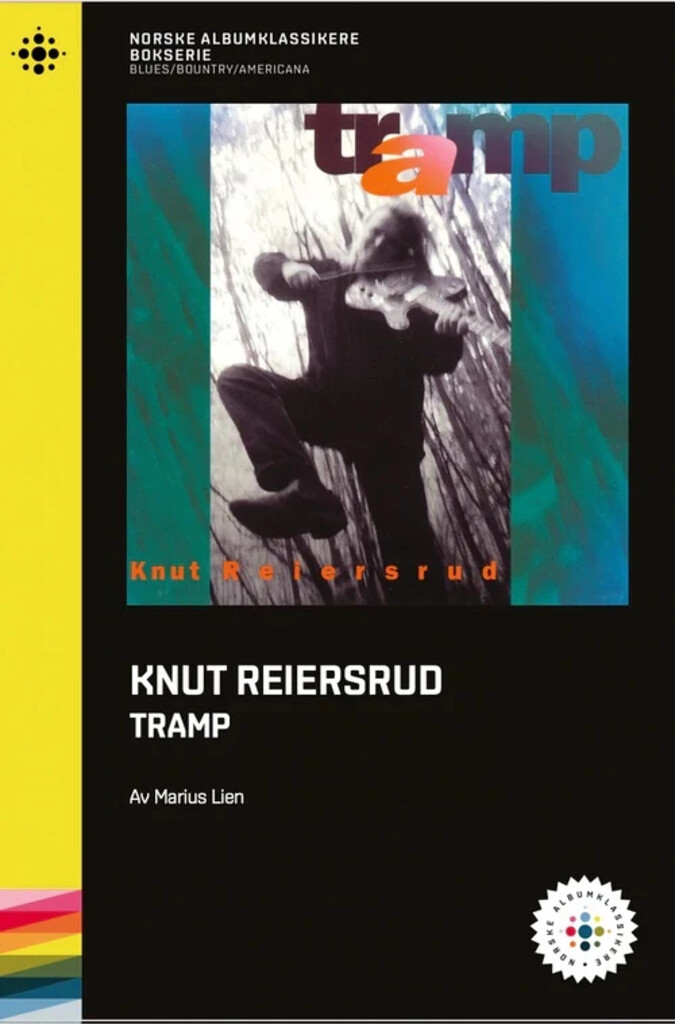 Knut Reiersrud : Tramp (1993)