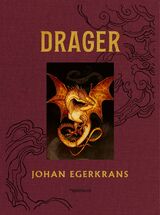Egerkrans, Johan : Drager