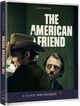 Omslagsbilde:The American friend