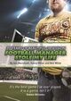 Omslagsbilde:Football manager stole my life : 20 years of beautiful obsession
