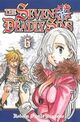 Cover photo:The seven deadly sins . Volume 6