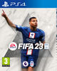 Cover photo:FIFA 23