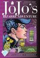 Omslagsbilde:Jojo's bizarre adventure : Part 4. Diamond is unbreakable . Volume 2