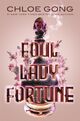 Omslagsbilde:Foul lady fortune
