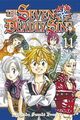 Cover photo:The seven deadly sins . Volume 11