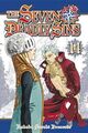 Cover photo:The seven deadly sins . Volume 14