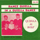 Omslagsbilde:Dance quiella : In a quiella dance