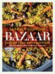 Omslagsbilde:Bazaar : : de beste vegetaroppskriftene