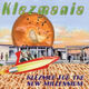 Cover photo:Klezmania : klezmer for the new millenium