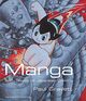 Omslagsbilde:Manga : sixty years of Japanese comics