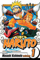 Omslagsbilde:Uzumaki Naruto . 1