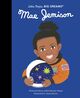 Omslagsbilde:Mae Jemison