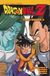 Omslagsbilde:Ginyu-sagaen . 3