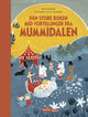 Cover photo:Den store boken med fortellinger fra Mummidalen