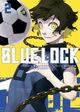 Omslagsbilde:Blue Lock 2