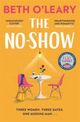 Omslagsbilde:The no-show