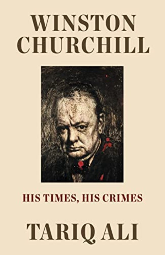 Winston Churchill : his times, his crimes
