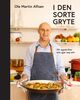 Omslagsbilde:I den sorte gryte : : 101 oppskrifter som gjør seg selv