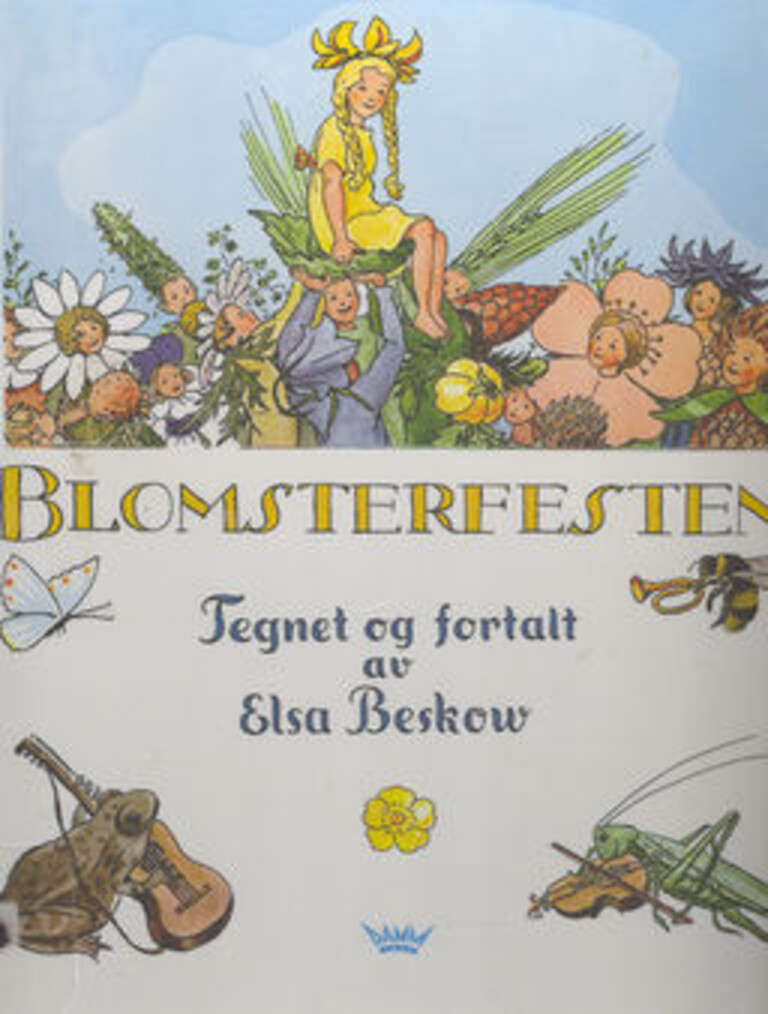 Blomsterfesten