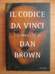 Cover photo:Il codice Da Vinci